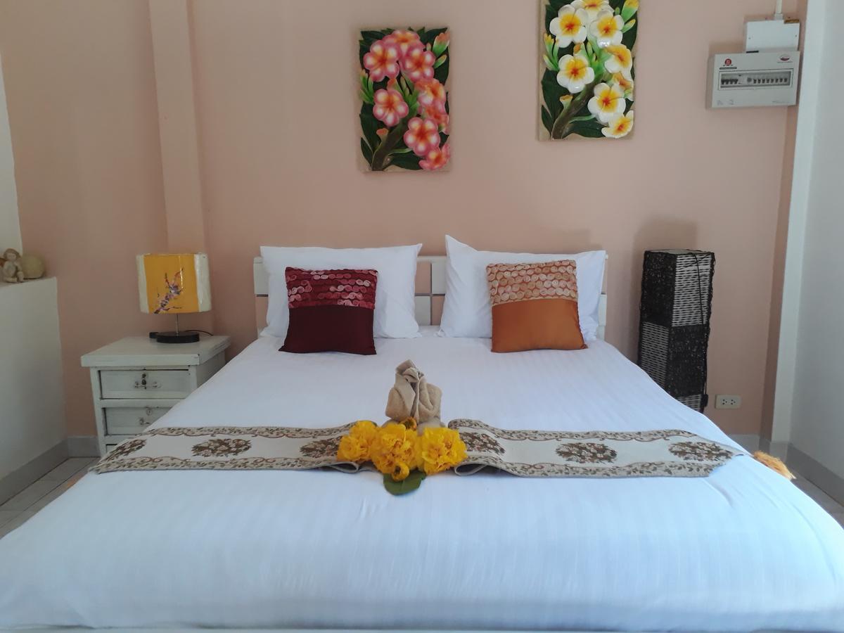 Khun Han Rerawadi Resort מראה חיצוני תמונה