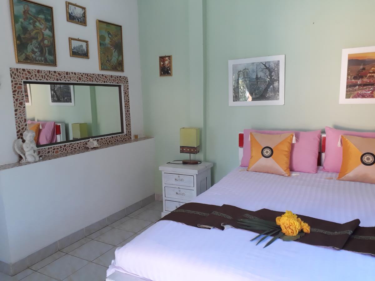 Khun Han Rerawadi Resort מראה חיצוני תמונה