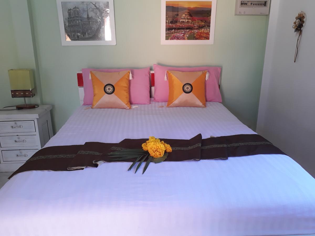 Khun Han Rerawadi Resort מראה חיצוני תמונה