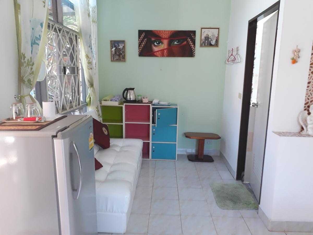 Khun Han Rerawadi Resort מראה חיצוני תמונה