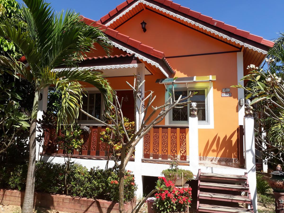 Khun Han Rerawadi Resort מראה חיצוני תמונה