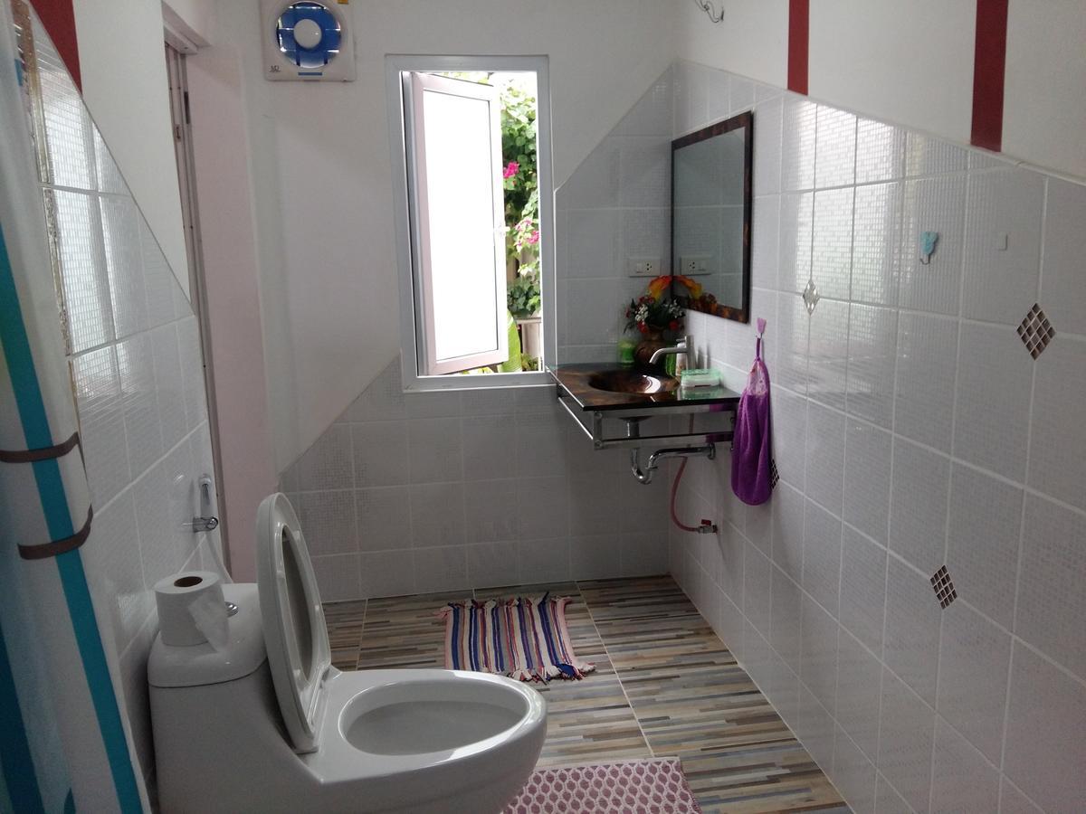 Khun Han Rerawadi Resort מראה חיצוני תמונה