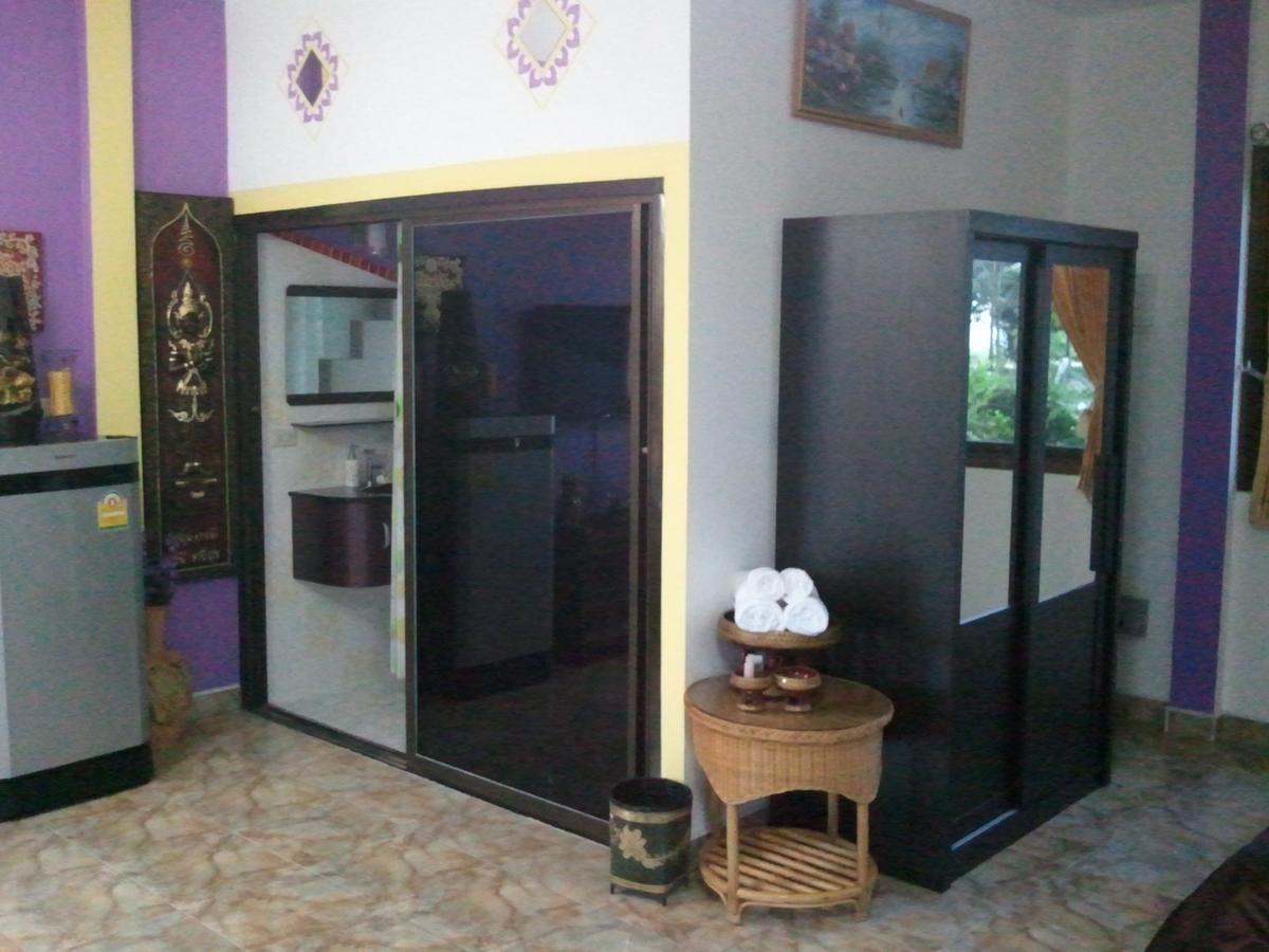 Khun Han Rerawadi Resort מראה חיצוני תמונה