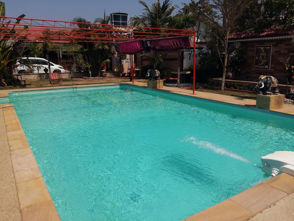 Khun Han Rerawadi Resort מראה חיצוני תמונה