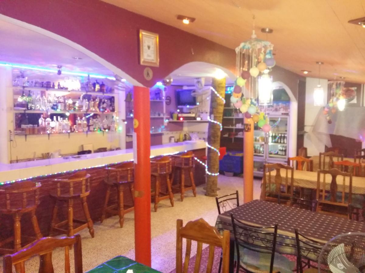 Khun Han Rerawadi Resort מראה חיצוני תמונה